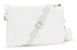 kipling Riri Small Crossbody Pure Alabaster kipling Riri Small Crossbody Pure Alabaster