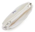 kipling Riri Small Crossbody Pure Alabaster kipling Riri Small Crossbody Pure Alabaster
