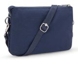 kipling Riri Small Crossbody Endless Blue kipling Riri Small Crossbody Endless Blue