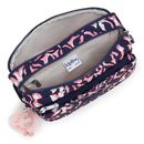 kipling Basic Print Abanu Crossbody M Palm Mood