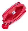 kipling Basic Abanu Crossbody S Resort Pink