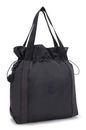 kipling Gorilla Girlz Elmar Shoulder Bag Simply Black kipling Gorilla Girlz Elmar Shoulder Bag Simply Black