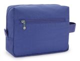 kipling Basic Parac Toiletry Bag Ocean Blue kipling Basic Parac Toiletry Bag Ocean Blue