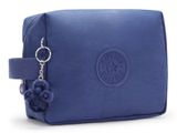 kipling Basic Parac Toiletry Bag Ocean Blue kipling Basic Parac Toiletry Bag Ocean Blue