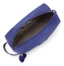 kipling Basic Parac Toiletry Bag Ocean Blue kipling Basic Parac Toiletry Bag Ocean Blue