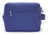 kipling Basic Parac Toiletry Bag Ocean Blue kipling Basic Parac Toiletry Bag Ocean Blue