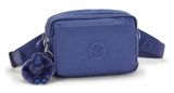 kipling Basic Abanu Multi Convertible Crossbody S Ocean Blue