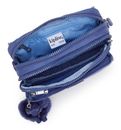 kipling Basic Abanu Multi Convertible Crossbody S Ocean Blue