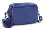 kipling Basic Abanu Multi Convertible Crossbody S Ocean Blue