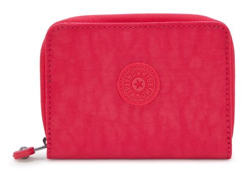 kipling Basic Money Love Resort Pink