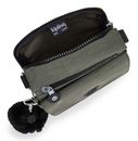 kipling Basic New Eldorado Crossbody Bag S Green Moss