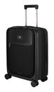VICTORINOX Mythic Global Carry-On S Black VICTORINOX Mythic Global Carry-On S Black