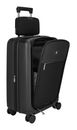 VICTORINOX Mythic Global Carry-On S Black VICTORINOX Mythic Global Carry-On S Black