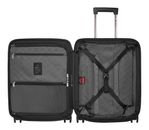 VICTORINOX Mythic Global Carry-On S Black VICTORINOX Mythic Global Carry-On S Black