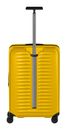 VICTORINOX Airox Hardside Case M Gold Yellow