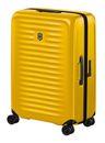 VICTORINOX Airox Hardside Case M Gold Yellow