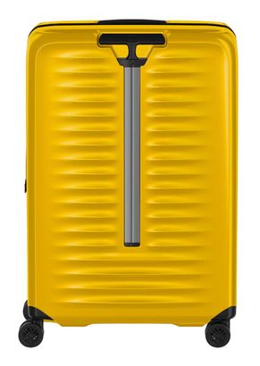 VICTORINOX trolley Airox Hardside Case L Gold Yellow | Buy bags