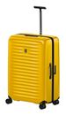 VICTORINOX Airox Hardside Case L Gold Yellow