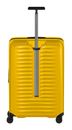 VICTORINOX Airox Hardside Case L Gold Yellow