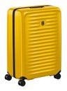 VICTORINOX Airox Hardside Case L Gold Yellow