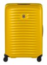 VICTORINOX Airox Hardside Case L Gold Yellow