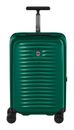 VICTORINOX Airox Frequent Flyer Hardside Carry-On S Forest Green