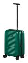 VICTORINOX Airox Frequent Flyer Hardside Carry-On S Forest Green