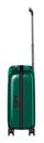VICTORINOX Airox Frequent Flyer Hardside Carry-On S Forest Green