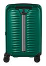 VICTORINOX Airox Frequent Flyer Hardside Carry-On S Forest Green