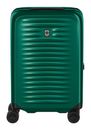 VICTORINOX Airox Frequent Flyer Hardside Carry-On S Forest Green