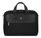 VICTORINOX Mythic Deluxe Briefcase Black VICTORINOX Mythic Deluxe Briefcase Black