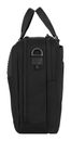VICTORINOX Mythic Deluxe Briefcase Black VICTORINOX Mythic Deluxe Briefcase Black