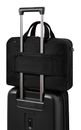 VICTORINOX Mythic Deluxe Briefcase Black VICTORINOX Mythic Deluxe Briefcase Black