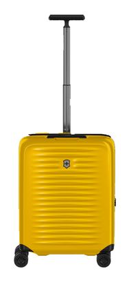 VICTORINOX Airox Global Hardside Carry-On XS Gold Yellow
