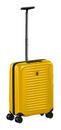 VICTORINOX Airox Global Hardside Carry-On XS Gold Yellow VICTORINOX Airox Global Hardside Carry-On XS Gold Yellow