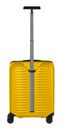 VICTORINOX Airox Global Hardside Carry-On XS Gold Yellow VICTORINOX Airox Global Hardside Carry-On XS Gold Yellow