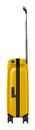 VICTORINOX Airox Global Hardside Carry-On XS Gold Yellow VICTORINOX Airox Global Hardside Carry-On XS Gold Yellow