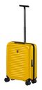 VICTORINOX Airox Global Hardside Carry-On XS Gold Yellow VICTORINOX Airox Global Hardside Carry-On XS Gold Yellow
