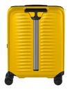 VICTORINOX Airox Global Hardside Carry-On XS Gold Yellow VICTORINOX Airox Global Hardside Carry-On XS Gold Yellow
