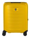 VICTORINOX Airox Global Hardside Carry-On XS Gold Yellow VICTORINOX Airox Global Hardside Carry-On XS Gold Yellow