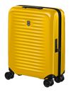 VICTORINOX Airox Global Hardside Carry-On XS Gold Yellow VICTORINOX Airox Global Hardside Carry-On XS Gold Yellow