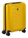 VICTORINOX Airox Global Hardside Carry-On XS Gold Yellow VICTORINOX Airox Global Hardside Carry-On XS Gold Yellow