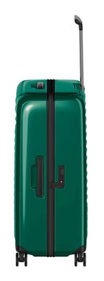 VICTORINOX trolley Airox Hardside Case L Forest Green | Buy bags