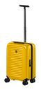 VICTORINOX Airox Frequent Flyer Hardside Carry-On S Gold Yellow VICTORINOX Airox Frequent Flyer Hardside Carry-On S Gold Yellow