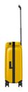 VICTORINOX Airox Frequent Flyer Hardside Carry-On S Gold Yellow VICTORINOX Airox Frequent Flyer Hardside Carry-On S Gold Yellow