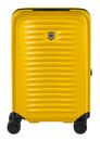 VICTORINOX Airox Frequent Flyer Hardside Carry-On S Gold Yellow VICTORINOX Airox Frequent Flyer Hardside Carry-On S Gold Yellow