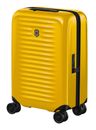 VICTORINOX Airox Frequent Flyer Hardside Carry-On S Gold Yellow VICTORINOX Airox Frequent Flyer Hardside Carry-On S Gold Yellow