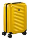 VICTORINOX Airox Frequent Flyer Hardside Carry-On S Gold Yellow VICTORINOX Airox Frequent Flyer Hardside Carry-On S Gold Yellow