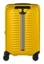 VICTORINOX Airox Frequent Flyer Hardside Carry-On S Gold Yellow VICTORINOX Airox Frequent Flyer Hardside Carry-On S Gold Yellow