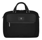 VICTORINOX Mythic Compact Briefcase Black